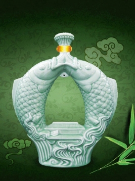 黑龍江魚躍龍門