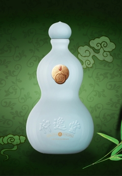 黑龍江仲逸堂